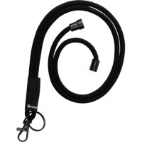 Tarifold Umhängeband 200547 5mm schwarz 10 Stück