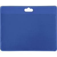 Tarifold Namensschild 200431 blau 30 Stück