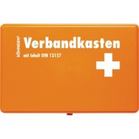 Söhngen 3003045 Verbandkasten KIEL DIN 13157 orange