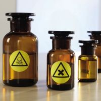 Ultra-Resistente Folienetiketten L7911-10 45,7x21,2mm 480 Stück