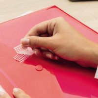 AVERY Zweckform Etiketten L6145-20 VE800