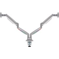 Kensington Monitorarm Dual SmartFit K55471EU