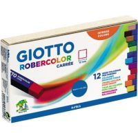 Lyra 5111120 Lyra Tafelkreide farbig sortiert 12 St./Pack.