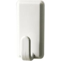 tesa Haken Powerstrips 58010-00044 L Classic weiß 2 St./Pa