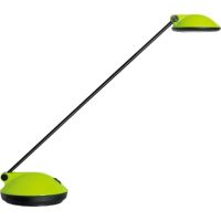 UNILUX Tischleuchte Joker 400064435 LED dimmbar grün