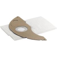 Kärcher Filtertüten Vlies 2.889-217.0 5 Stück