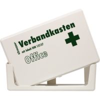 SÖHNGEN Erste Hilfe Kasten Office 3003056 DIN 13157 weiß