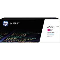 HP Toner W2003X 658X magenta