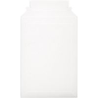 BONG Versandtasche 00069107 Haftklebung weiß 324X229mm 100 Stück