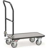 Fetra Transportwagen 1132/7016 bis 250kg 720x450m anthrazit