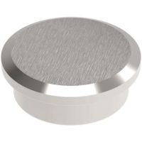 MAUL Neodym-Kraftmagnet 6170596 25mm 13kg h.si