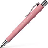 Faber-Castell Kugelschreiber POLY BALL XB 241127 rose