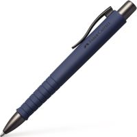 Faber-Castell Kugelschreiber POLY BALL XB 241189 navy blue