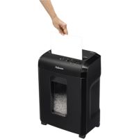 Fellowes Aktenvernichter Powershred 10M 4630601 Partikel 2x12mm