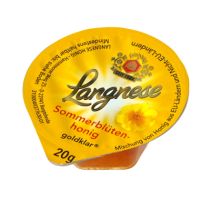 Langnese Honig Sommerblütenhonig 70102915 20g 72St.