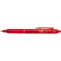 PILOT Tintenroller FriXion Clicker 1.0 BLRT-FR10-R 2271002 1mm rot