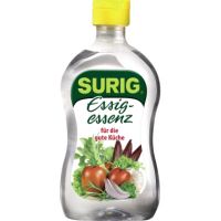 SURIG Essigessenz 251525 400ml