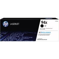 HP Toner CF294X 94X 2.800Seiten schwarz
