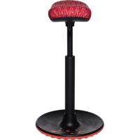 TOPSTAR Hocker Sitness H2 Skateboard SH401 CV1 rot