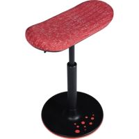 TOPSTAR Hocker Sitness H2 Skateboard SH401 CV1 rot