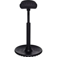 TOPSTAR Hocker Sitness H2 Skateboard SH400 CV0 schwarz