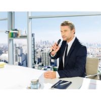 Philips Diktiergerät SpeechMike Premium Touch SMP3700/00