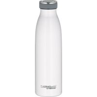 THERMOCAFE BY THERMOS Isoflasche 4067211050 0,5l Edelstahl weiß