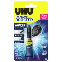 UHU Universalkleber BOOSTER 48150 LED 3g
