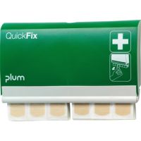 QuickFix Pflasterspender 5502 incl. Elastic Pflaster