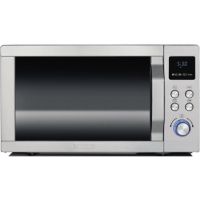 SEVERIN Mikrowelle MW 7751 2-in-1