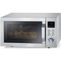 SEVERIN Mikrowelle MW 7751 2-in-1