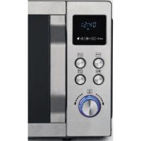 SEVERIN Mikrowelle MW 7751 2-in-1