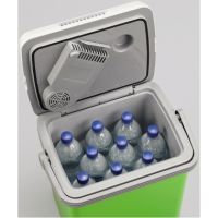 SEVERIN Kühlbox KB 2918 A++ 20l grün