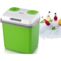 SEVERIN Kühlbox KB 2918 A++ 20l grün