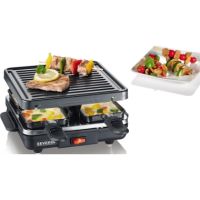 SEVERIN Raclette-Grill Mini RG 2686 600W