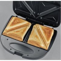 SEVERIN Sandwich-Toaster SA 2969 600W