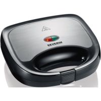 SEVERIN Sandwich-Toaster SA 2969 600W
