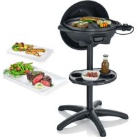 SEVERIN Barbecue-Grill PG 8541