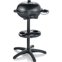 SEVERIN Barbecue-Grill PG 8541