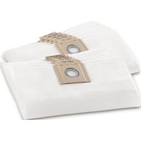 Kärcher Filtertüte Vlies 6.904-335.0 10 Stück