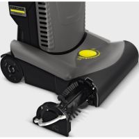 Kärcher Teppichsauger CV 30/1 1.023-121.0 anthrazit