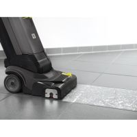 Kärcher Scheuersaugmaschine BR 30/4 C +MF 1.783-223.0