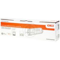 OKI Toner 46861308 10.0000Seiten schwarz