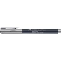Faber-Castell Marker Metallics 160751 1,5mm nothing else metals