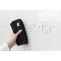 magnetoplan Moderationstasche Action Wallet 11121 gefüllt