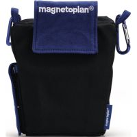 magnetoplan Moderationstasche Action Holster 11122 gefüllt