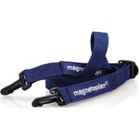 magnetoplan Moderationstasche Action Holster 11122 gefüllt