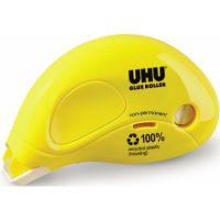 UHU Kleberoller Glue 50520 non perm. Einweg Bl.