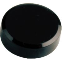 MAUL 6177290 Maul Magnet MAULpro 30mm 0,6kg sw 4 St./Pack.