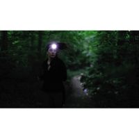 brennenstuhl Kopflampe LuxPremium KL 100F 1178760 LED